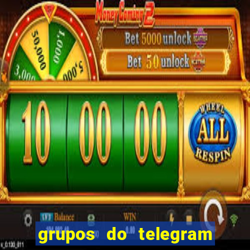 grupos do telegram mais 18